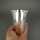 Beaker wine cup in silver by Wilkens silver manufactory in Bremen Germany
