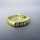 Schöner eleganter Damen Ring in hochwertigem Gold mit 5 funkelnden Brillanten