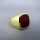 Schön geformter Siegel Ring in Gold mit einer Platte aus rotem Karneol