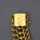 Prachtvoll geflochtenes Armband von UNOAERRE in 750/- Gold