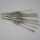 Exceptional set of 12 lobster forks by Peter Bruckmann & Söhne