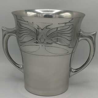 Gerhardi & Co. champagne wine cooler ca 1900