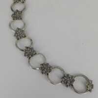 Vintage Schmuck in Silber - Annodazumal Antikschmuck:...