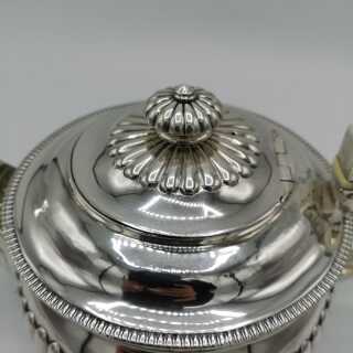 Antique Sterling Silver Teapot from London 1815