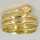 Goldschmuck für Damen - Annodazumal Antikschmuck: Vintage Damenringe in Gold online kaufen
