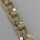 Prächtiger Damenschmuck in Gold - Annodazumal Antikschmuck: Vintage Gliederarmband in Gold für Damen online kaufen