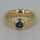 Vintage Goldschmuck für Damen - Annodazumal Antikschmuck: Vintage Ringe in Gold online kaufen